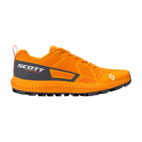 SCOTT - Shoe Men's Supertrac 3 - Flash Orange / Dark Grey